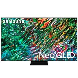 تلویزیون 55 اینچ سامسونگ QN90B نئو کیولد 2022 مدل 55QN90B