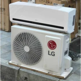 قیمت کولر گازی 24000 ال جی سرد و گرم مدل IQA24K