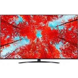 تلویزیون 50 اینج ال جی UQ9100 مدل 50UQ91003LA