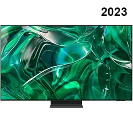 تلویزیون 65 اینچ سامسونگ S95C مدل 65S95C