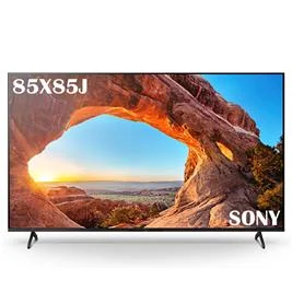 تلویزیون 75 اینچ X86J سونی 2021 اسمارت 4K مدل 75X8600J