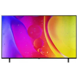 قیمت تلویزیون ال جی NANO80 نانوسل 65 اینچ 2022 نانو 80 مدل 65NANO80