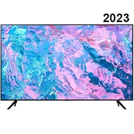 تلویزیون  65 اینچ سامسونگ CU7200 مدل 65CU7200