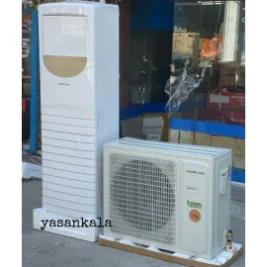 کولر گازی ایستاده 36000 جنرال گلد مدل GG-AF36000 ULTRA