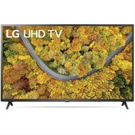 تلویزیون 43 اینچ ال جی 2021 اسمارت 4k مدل 43UP7500