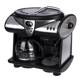 اسپرسو ساز دلمونتی DL640