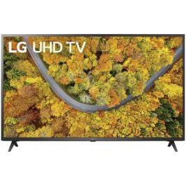 تلویزیون 55 اینچ ال جی 2021 اسمارت 4k مدل 55UP7600