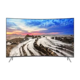 تلویزیون 65 اینچ سامسونگ 2021 منحنی هوشمند 4K اسمارت مدل 65MU8500