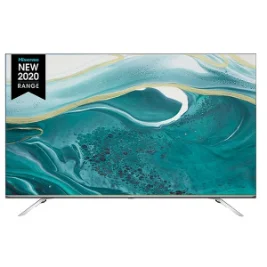 تلویزیون هایسنس 55 اینچ 4k اسمارت مدل 55U7WF
