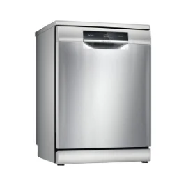 ماشین ظرفشویی بوش 3 طبقه 13 نفر 2021 سری 8 مدل SMS8ZDI48Q