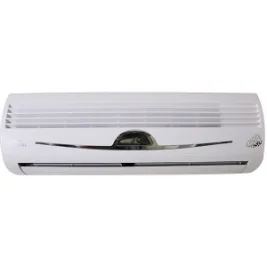 کولر گازی جنرال شکار 12000 سرد گرم مدل GNRR 12-GRAA