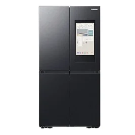 یخچال سامسونگ مدل RF71 مانیتوردار دودی 34 فوت