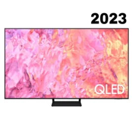 تلویزیون سامسونگ 55 اینچ Q60C اسمارت 55Q60C