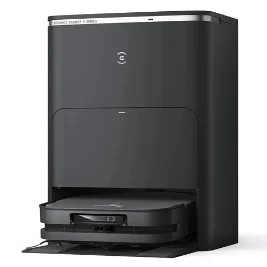 جارو رباتیک اکووکس مدل Ecovacs X5 Pro Omni