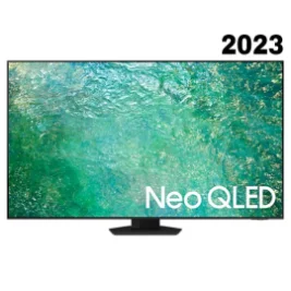 تلویزیون سامسونگ QN85C سایز 55 اینچ نئوکیولد 2023 مدل 55QN85C