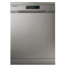 ماشین ظرفشویی 14 نفره سامسونگ نقره مدل DW60H5050FS