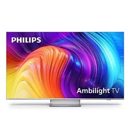 تلویزیون فیلیپس مدل 55PUS8807 اسمارت 55 اینچ