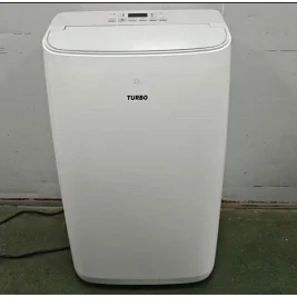 کولرگازی پرتابل توربو 12000 سرد و گرم مدل TB-12PRODM1
