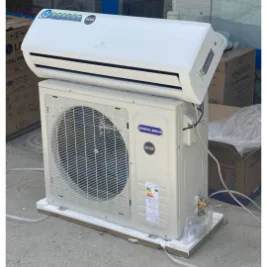 کولرگازی 24000 جنرال برلین موتور T3 سرد و گرم مدل CSH-24BB