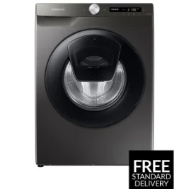 ماشین لباسشویی سامسونگ 2021 9 کیلو ادد واش مدل WW90T554DAN