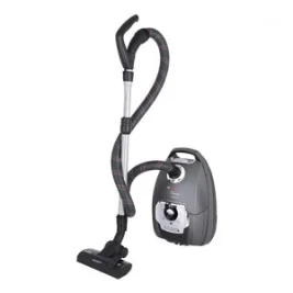 جارو برقی بوش پرو 5 سری 8 هوم پرفشنال مدل BGL8PRO5