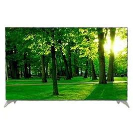 تلویزیون 55 اینچ یونیوا QLED مدل 55Q-CLASS/MFT2S2