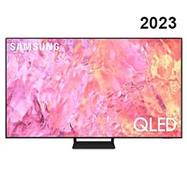 تلویزیون 65 اینچ سامسونگ Q60C کیولداسمارت 65q60C