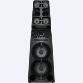 سیستم صوتی شیک V90 سونی 2400 وات مدل MHC _V90DW