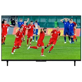 تلویزیون 65 اینچ پاناسونیک LX800 اسمارت 65LX800