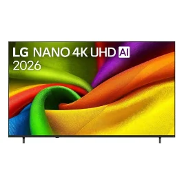تلویزیون ال جی 85NU840B سایز 85 اینچ 2026