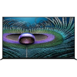 تلویزیون سونی 85Z9J سایز 85 اینچ اسمارت