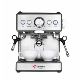 اسپرسوساز مباشی 2051 مدل ME-CCM2051