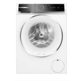 ماشین لباسشویی بوش 9 کیلو سری 8 سفید مدل WGB244090