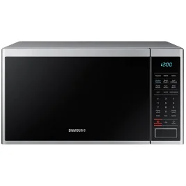 مایکروویو سامسونگ 5133 نقره ای 40 لیتر مدل MG40J5133AT