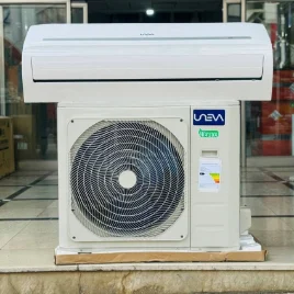 کولرگازی یونیوا 36000 دیواری الترا  مدل UN-MS36 ULTRA