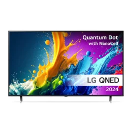 تلویزیون ال جی 65 اینچ مدل 65QNED80T