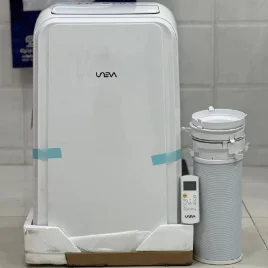 کولرگازی پرتابل یونیوا 12000 مدل UN-MB12