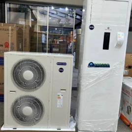 کولرگازی ایستاده 42000 جنرال برلین مدل CFH3-42LA