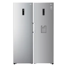 یخچال دوقلو ال جی 40 فوت 511-514