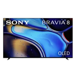 تلویزیون سونی 65 اینچ BRAVIA 8 مدل XR80