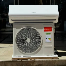 کولرگازی 30000 جنرال گلد اروکس مدل GG-S30000 AROX