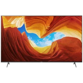 تلویزیون سونی55اینچ 4K اسمارت مدل 55X9000H