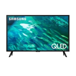 تلویزیون 32 اینچ سامسونگ 2021 QLED اسمارت 4K مدل 32Q50A