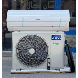 کولرگازی 24000 یونیوا LUX لوکس مدل UN-MS24 LUX