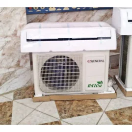 کولر گازی 12000 جنرال GZ جی زد سرد و گرم مدل GZ GENERAL