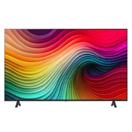 تلویزیون 55 اینچ ال جی NANO81 اسمارت 4k مدل 55NANO81