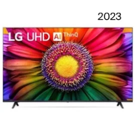 تلویزیون ال جی UR8050 سایز 75 اینچ  2023 مدل 75UR8050