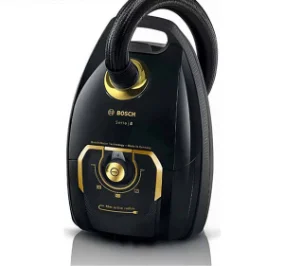 جاروبرقی بوش 2200 وات سری 8 گلد مدل BGL8GOLDIR