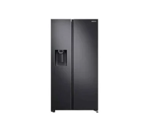 یخچال فریزر سامسونگ RS64 ظرفیت 30 فوت مدل RS64R5331B4