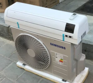 قیمت کولر گازی سامسونگ 18000 اینورتر سرد و گرم مدل AR18ASFGWKN